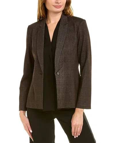 Nanette Lepore Nanette By  Jacket In Brown