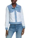 Nanette Lepore Nanette  Jacket In White