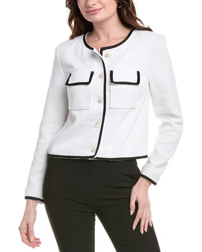 NANETTE LEPORE NANETTE NANETTE LEPORE JACKET