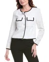 NANETTE LEPORE NANETTE NANETTE LEPORE JACKET