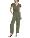 Nanette Lepore Nanette  Jumpsuit In Green