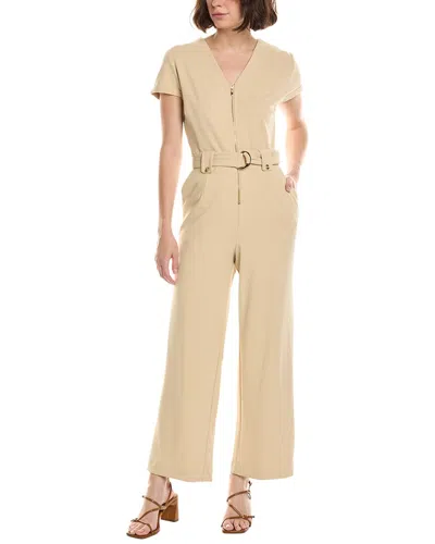 Nanette Lepore Nanette  Jumpsuit In Brown