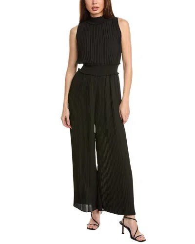 Nanette Lepore Nanette  Jumpsuit In Black