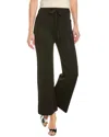 Nanette Lepore Nanette  Carnegie Pant In Black