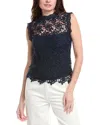 Nanette Lepore Lace Top