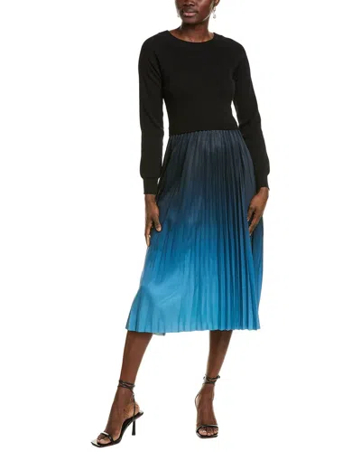 Nanette Lepore Nanette  Midi Dress
