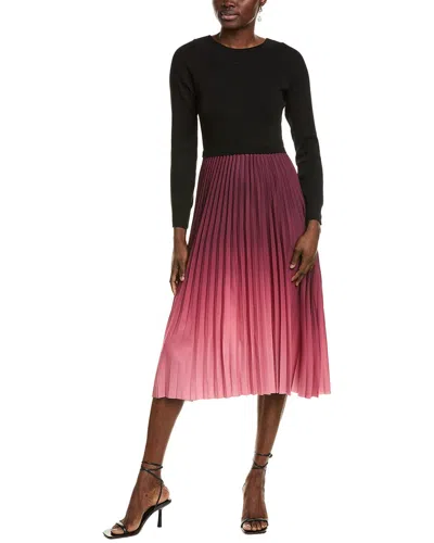 Nanette Lepore Nanette  Midi Dress