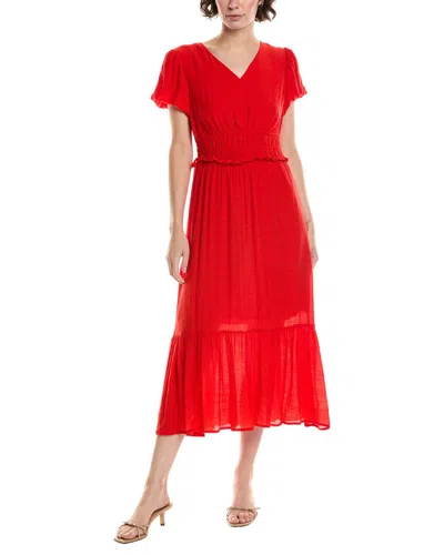 Nanette Lepore Nanette  Midi Dress