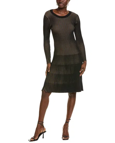 Nanette Lepore Nanette  Midi Dress