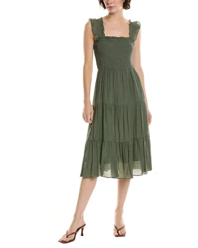Nanette Lepore Nanette  Midi Dress
