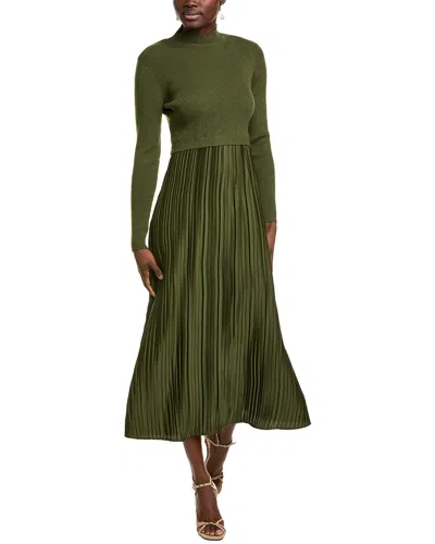 Nanette Lepore Nanette  Midi Dress