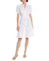 Nanette Lepore Midi Dress
