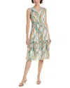 Nanette Lepore Midi Dress