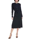 Nanette Lepore Nanette  Midi Dress