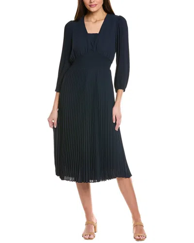 NANETTE LEPORE NANETTE NANETTE LEPORE MIDI DRESS