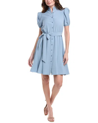 NANETTE LEPORE NANETTE NANETTE LEPORE MIDI DRESS