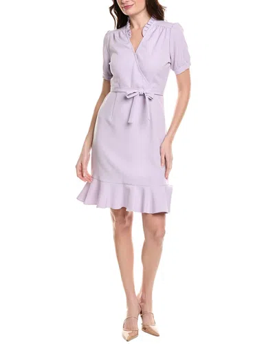 NANETTE LEPORE NANETTE NANETTE LEPORE MIDI DRESS