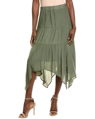 NANETTE LEPORE NANETTE NANETTE LEPORE MIDI SKIRT