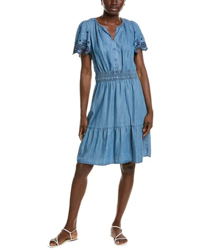 Nanette Lepore Nanette  Mini Dress