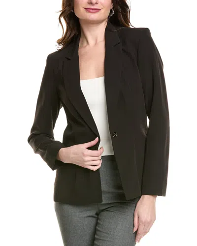 Nanette Lepore Nolita Blazer In Black