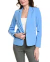 Nanette Lepore Nanette  Nolita Blazer