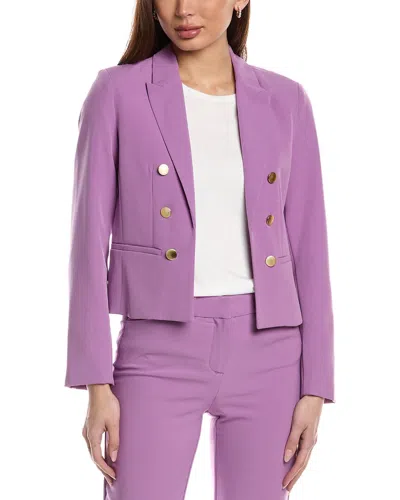 NANETTE LEPORE NANETTE NANETTE LEPORE NOLITA BLAZER