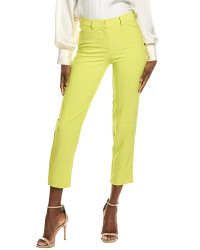 NANETTE LEPORE NANETTE NANETTE LEPORE NOLITA STRETCH PANT