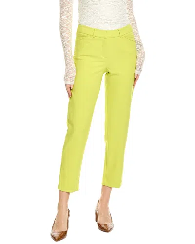 NANETTE LEPORE NANETTE NANETTE LEPORE NOLITA STRETCH PANT