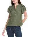 Nanette Lepore Pant In Green