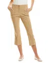 Nanette Lepore Pant In Neutral