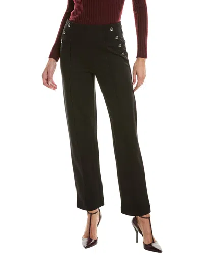 Nanette Lepore Nanette  Pant In Black