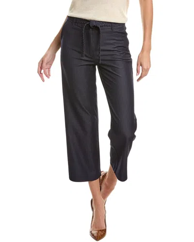 Nanette Lepore Nanette  Pant In Blue
