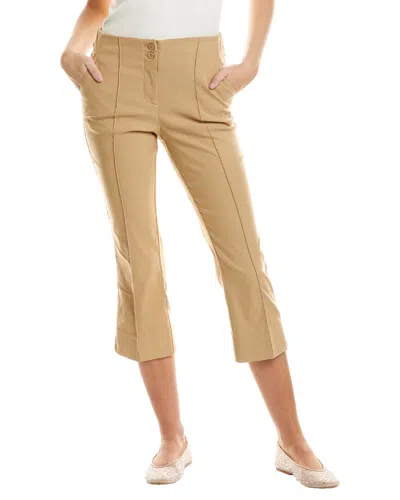 Nanette Lepore Nanette  Pant In Brown