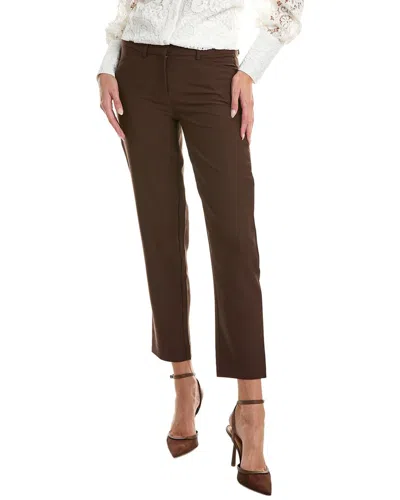 Nanette Lepore Nanette  Pant In Brown