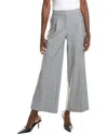 Nanette Lepore Nanette  Pant In Grey