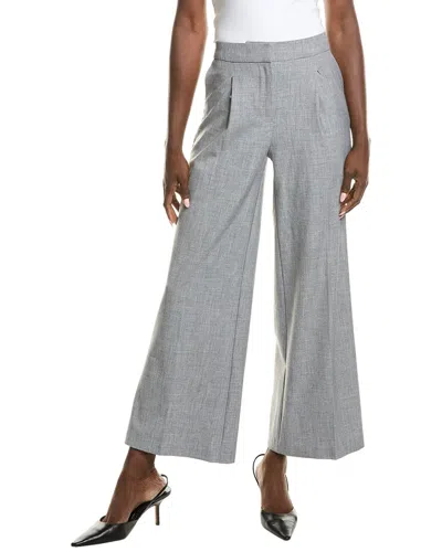 Nanette Lepore Nanette  Pant In Grey