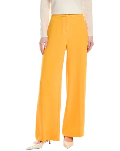 Nanette Lepore Pant In Yellow