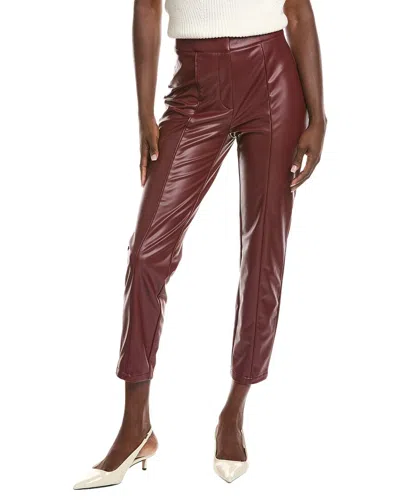 Nanette Lepore Pant In Brown