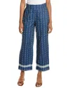 Nanette Lepore Pant In Blue
