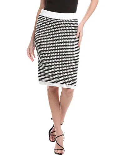 NANETTE LEPORE NANETTE NANETTE LEPORE PENCIL SKIRT