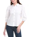 Nanette Lepore Shirt In White