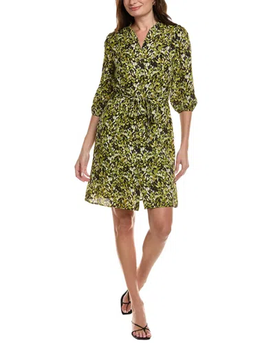 NANETTE LEPORE NANETTE NANETTE LEPORE SHIRTDRESS