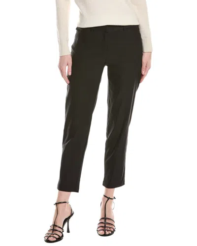 Nanette Lepore Skinny Leg Pant In Black