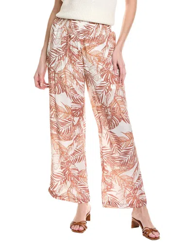 Nanette Lepore Nanette  Straight Pant