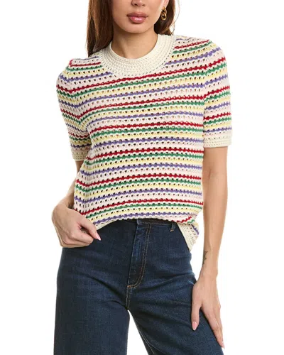 Nanette Lepore Nanette  Sweater