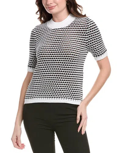 Nanette Lepore Nanette  Sweater In Black