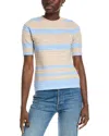 Shop Nanette Lepore Nanette  Sweater In Brown