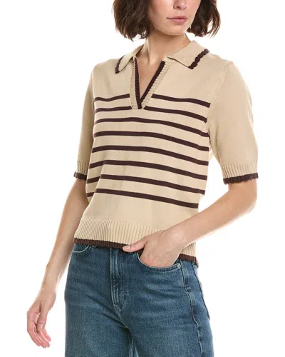 Nanette Lepore Nanette  Sweater In Brown