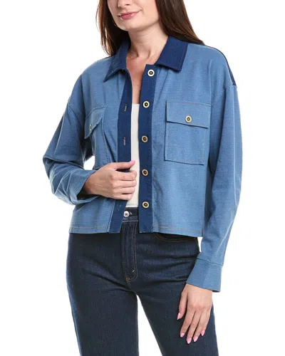NANETTE LEPORE NANETTE NANETTE LEPORE TOP