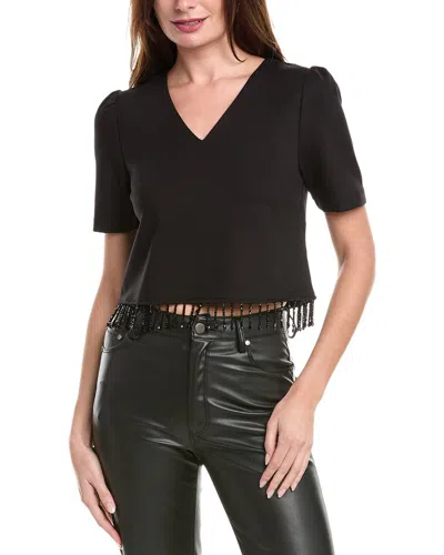 Nanette Lepore Top In Black